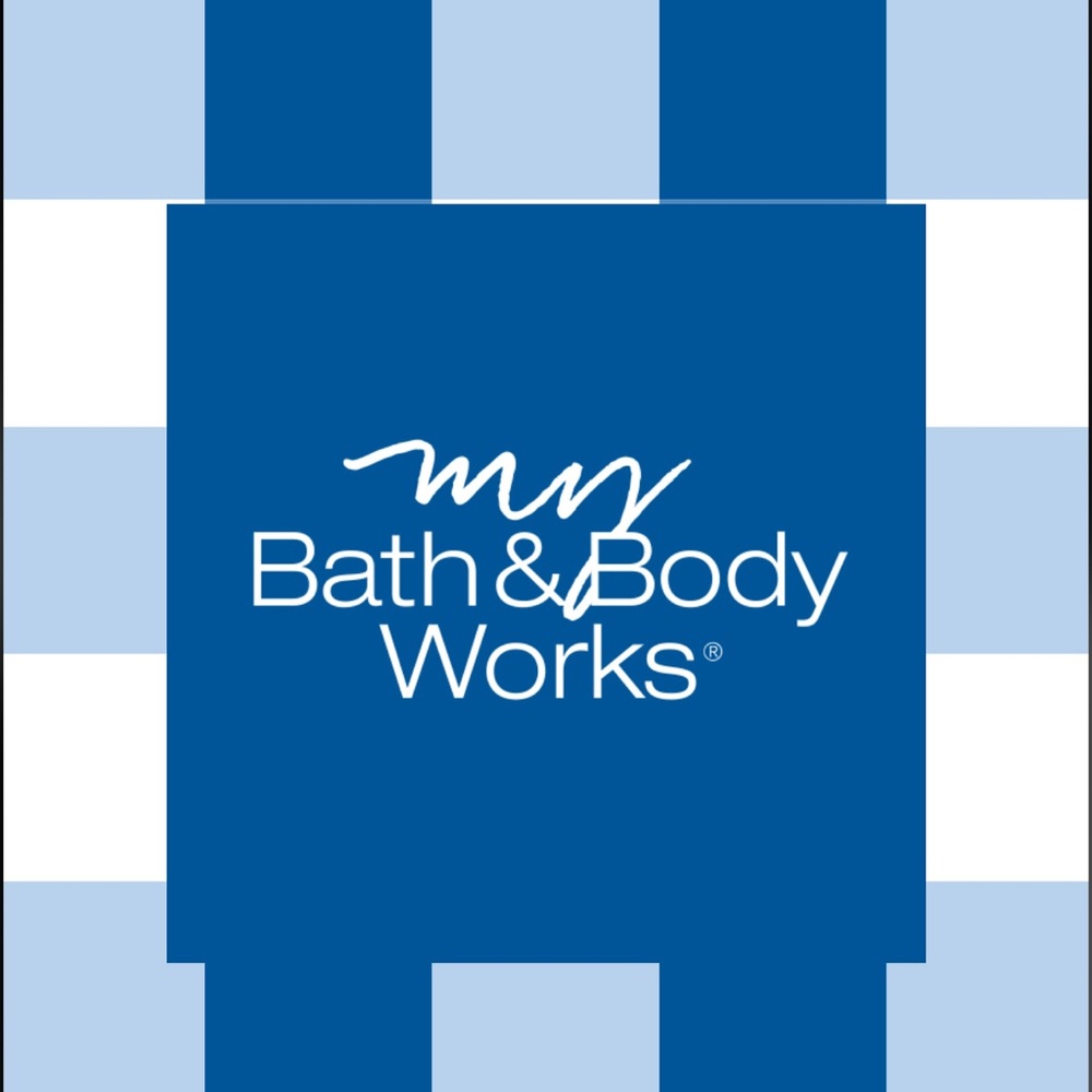 NEW Bath & Body Works Mystery Box